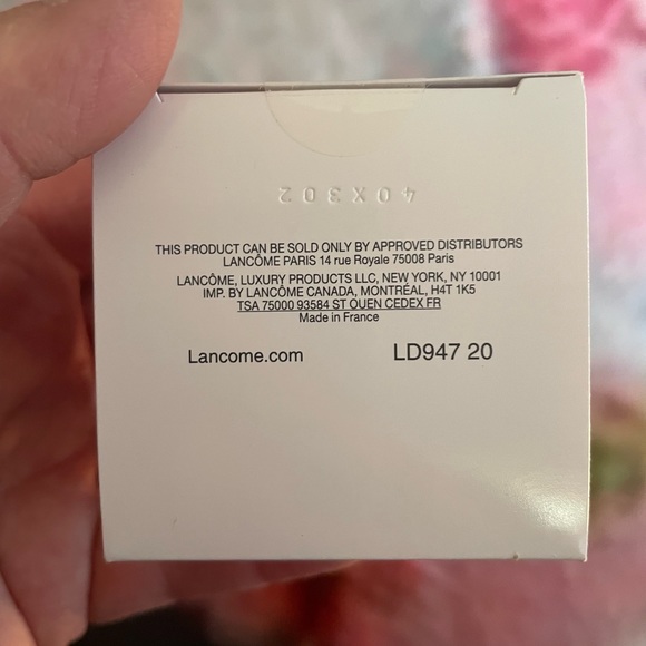 Lancome Paris Génifique Yeux - Picture 2 of 4